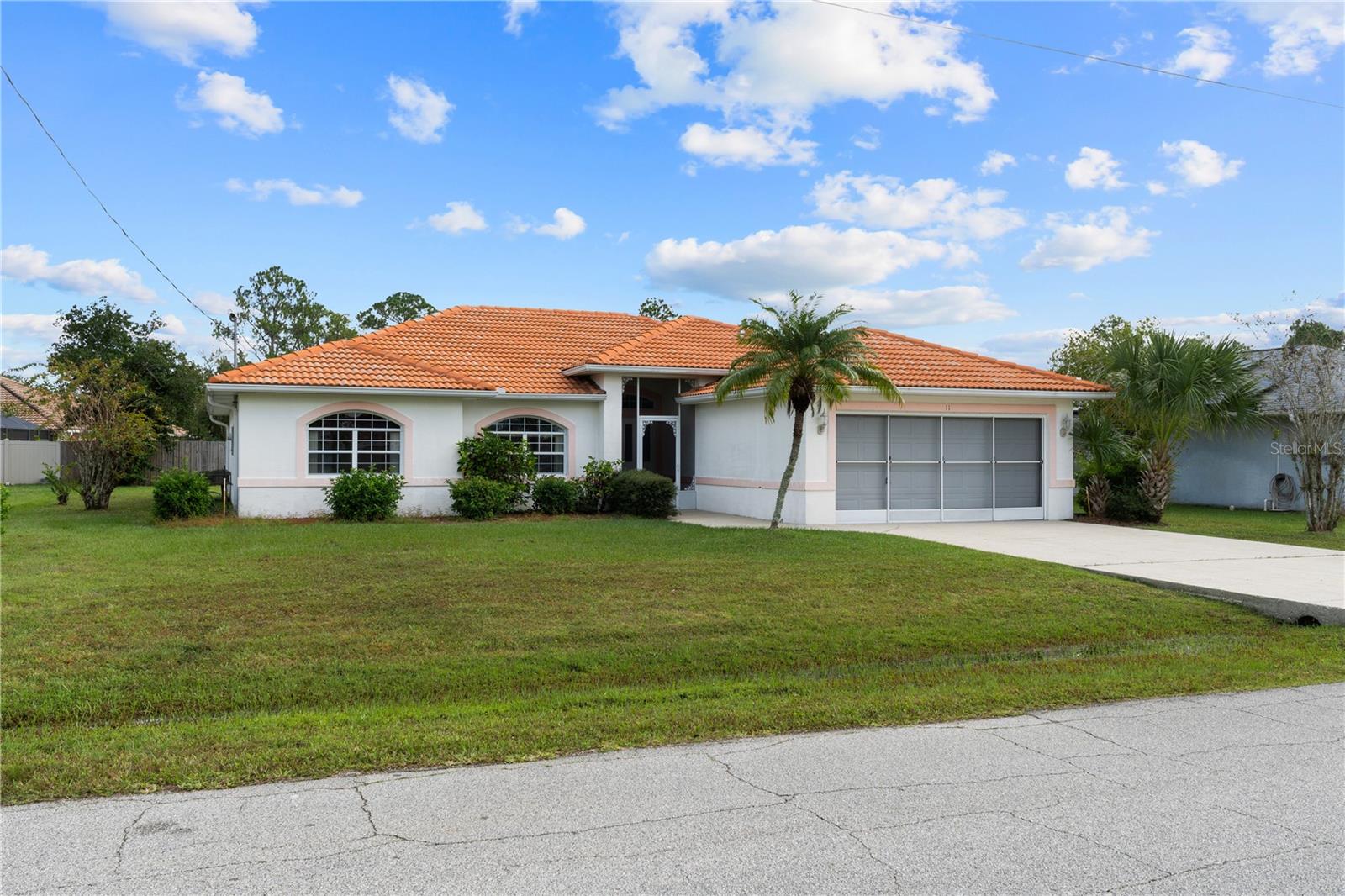 PINE GROVE - Residential