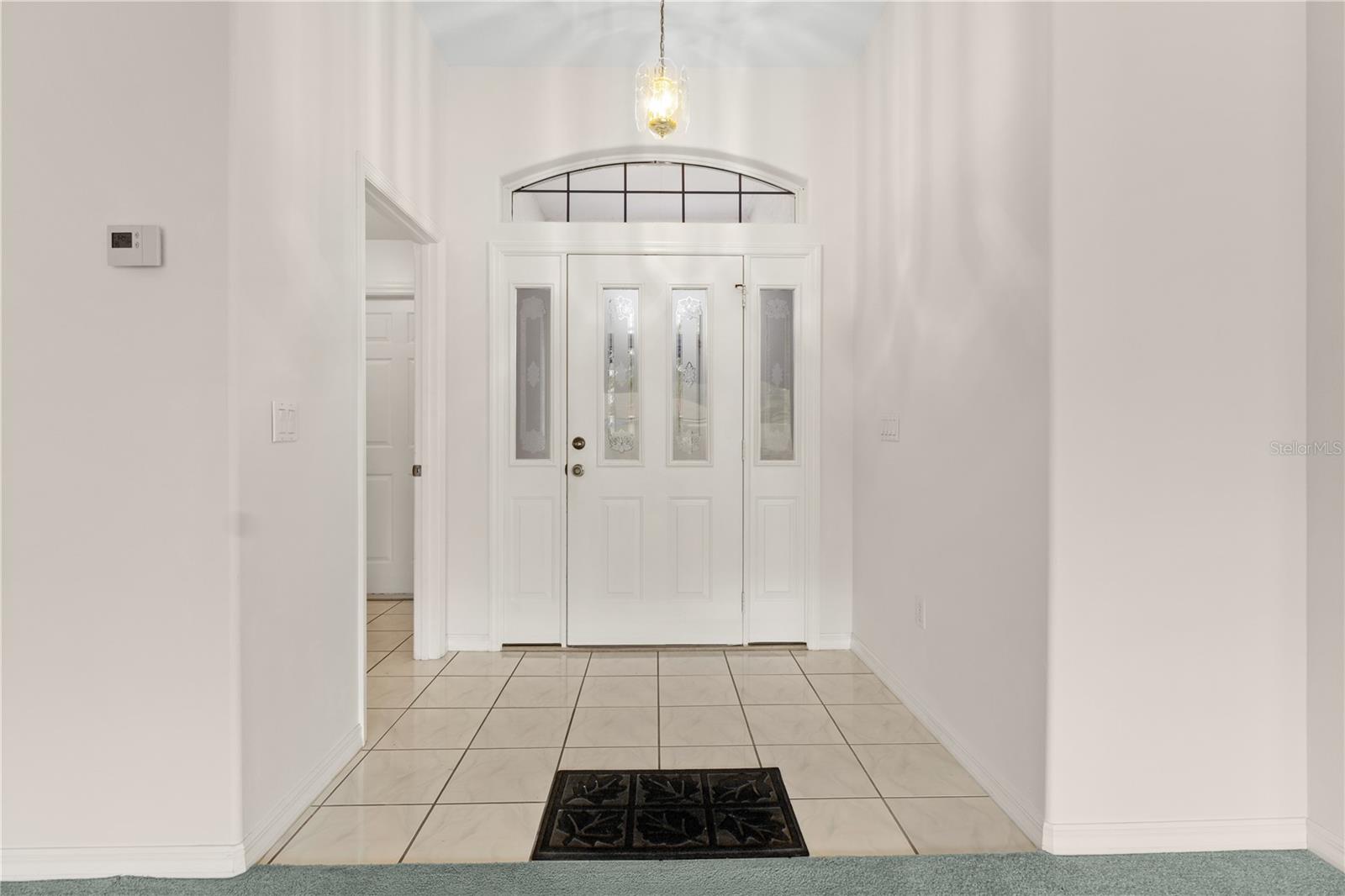 PINE GROVE - Residential