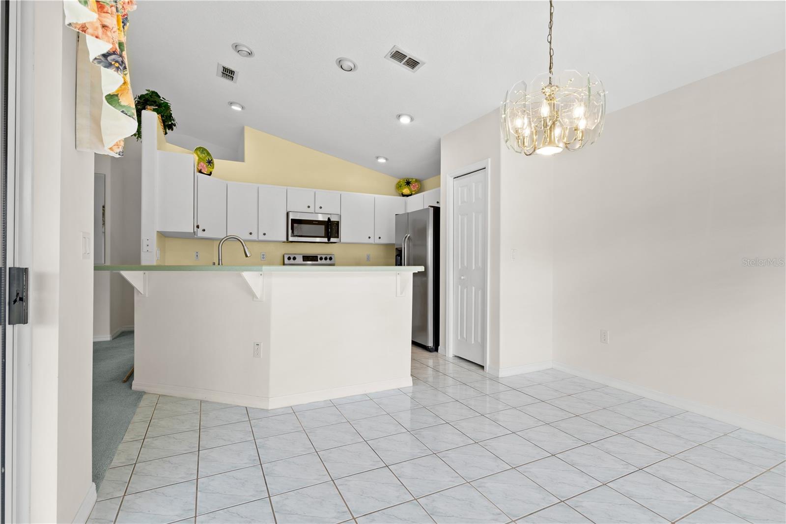 PINE GROVE - Residential