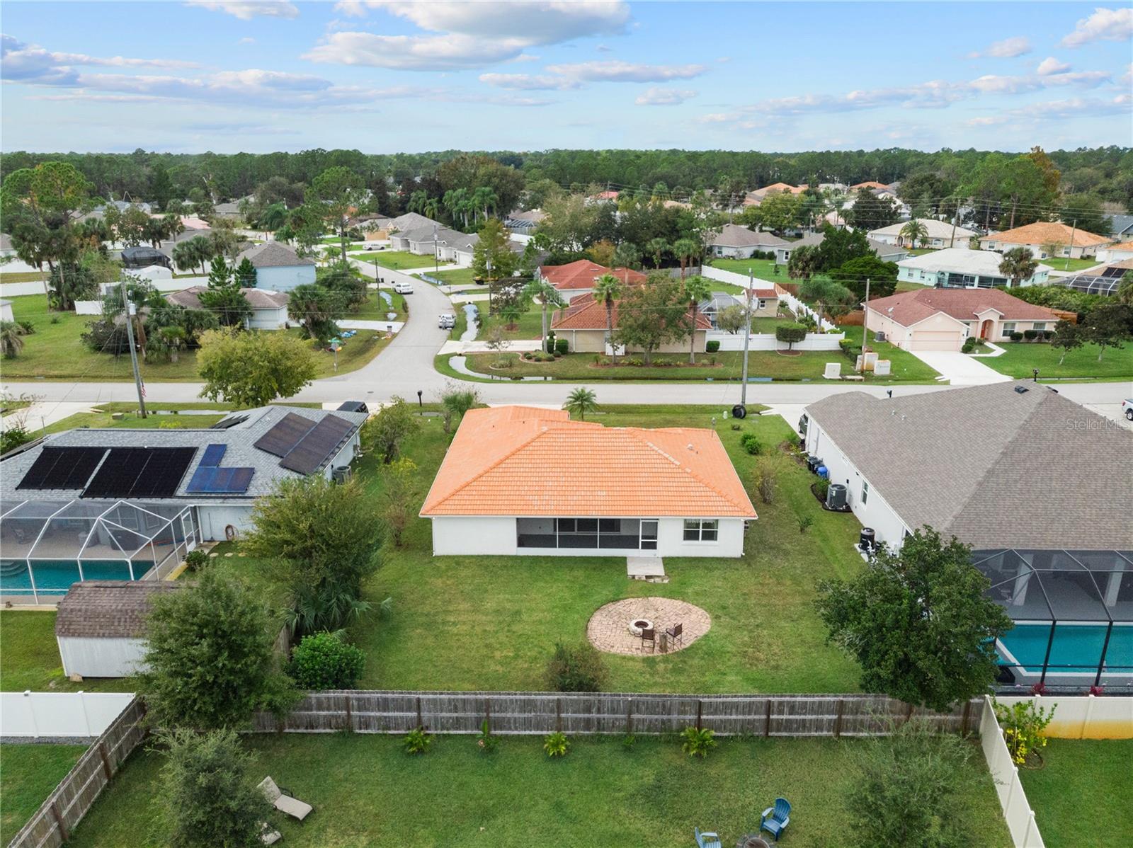 PINE GROVE - Residential