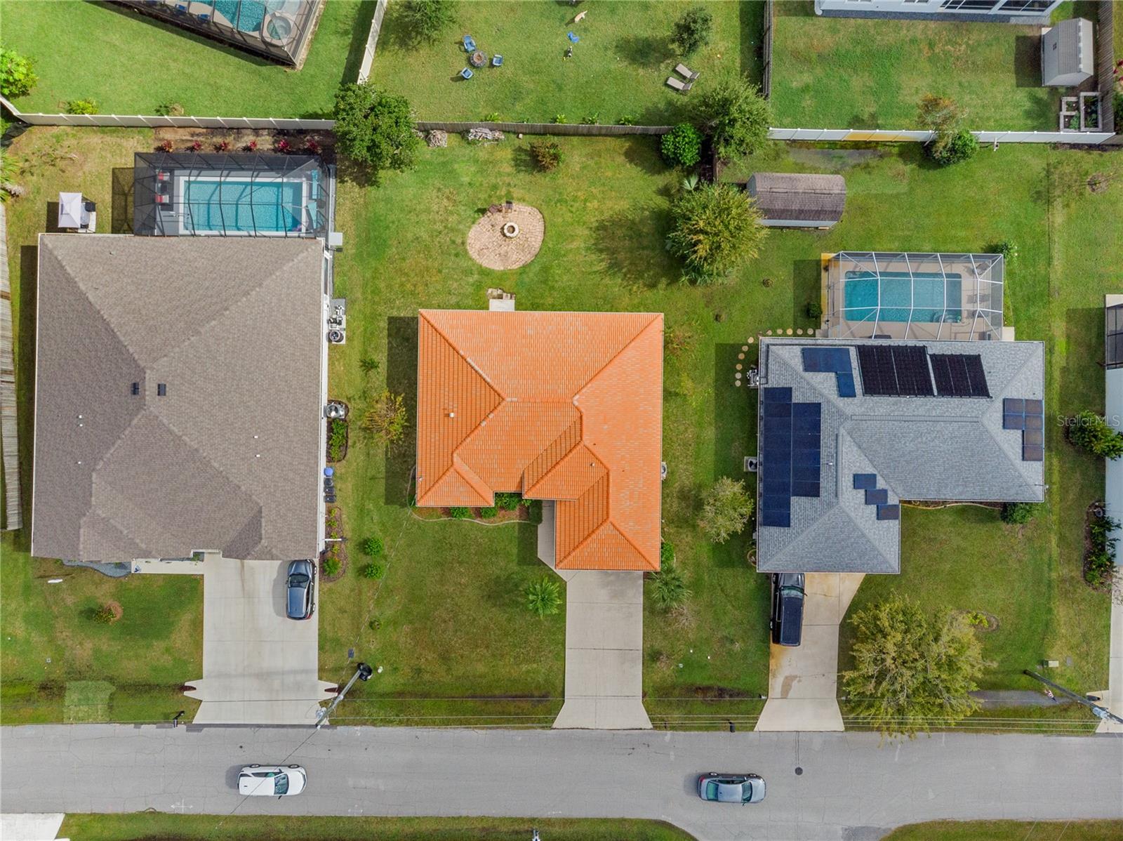 PINE GROVE - Residential