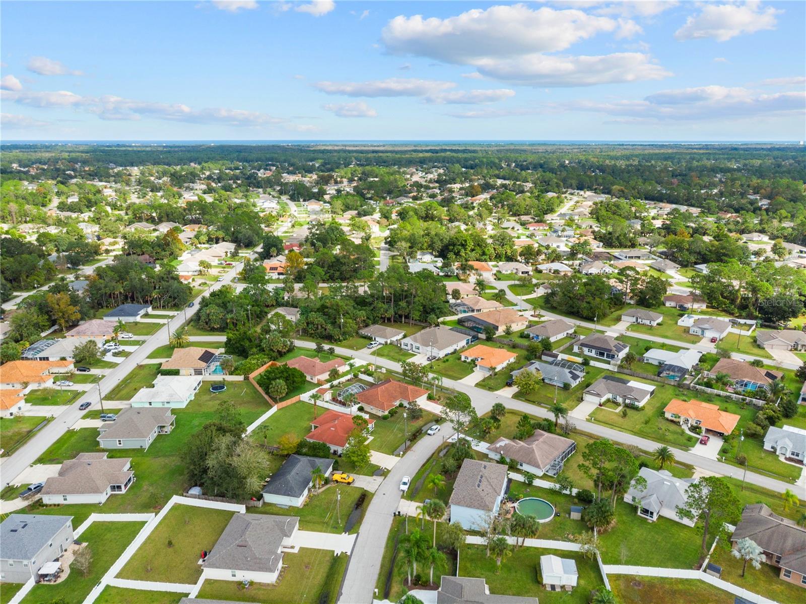 PINE GROVE - Residential