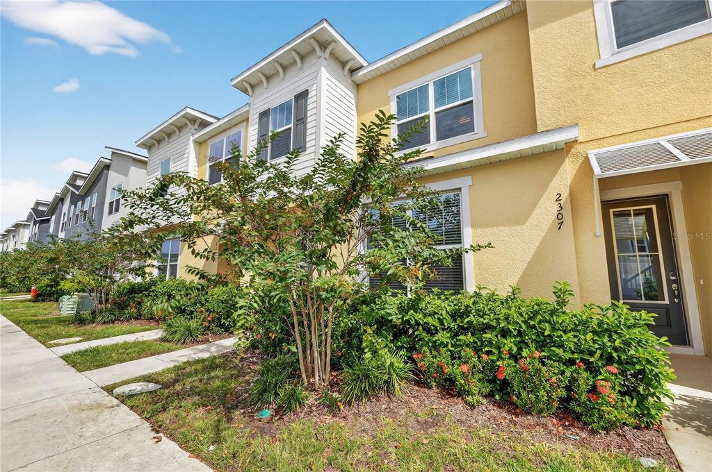 Photo of 2309 Distant Sun Trail, Kissimmee, FL 34747 (MLS # L4955853)