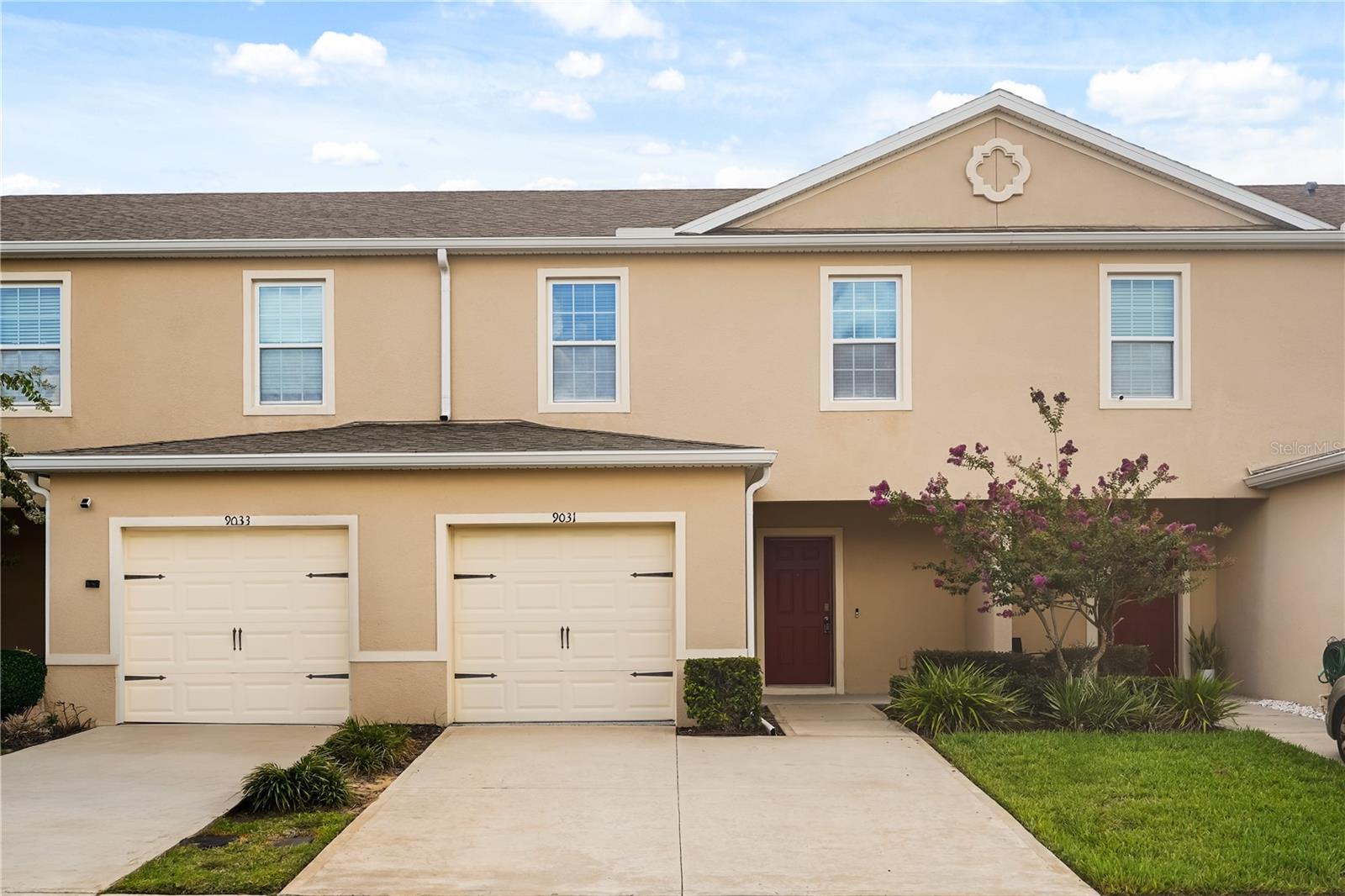9031 WILDFLOWER LANE