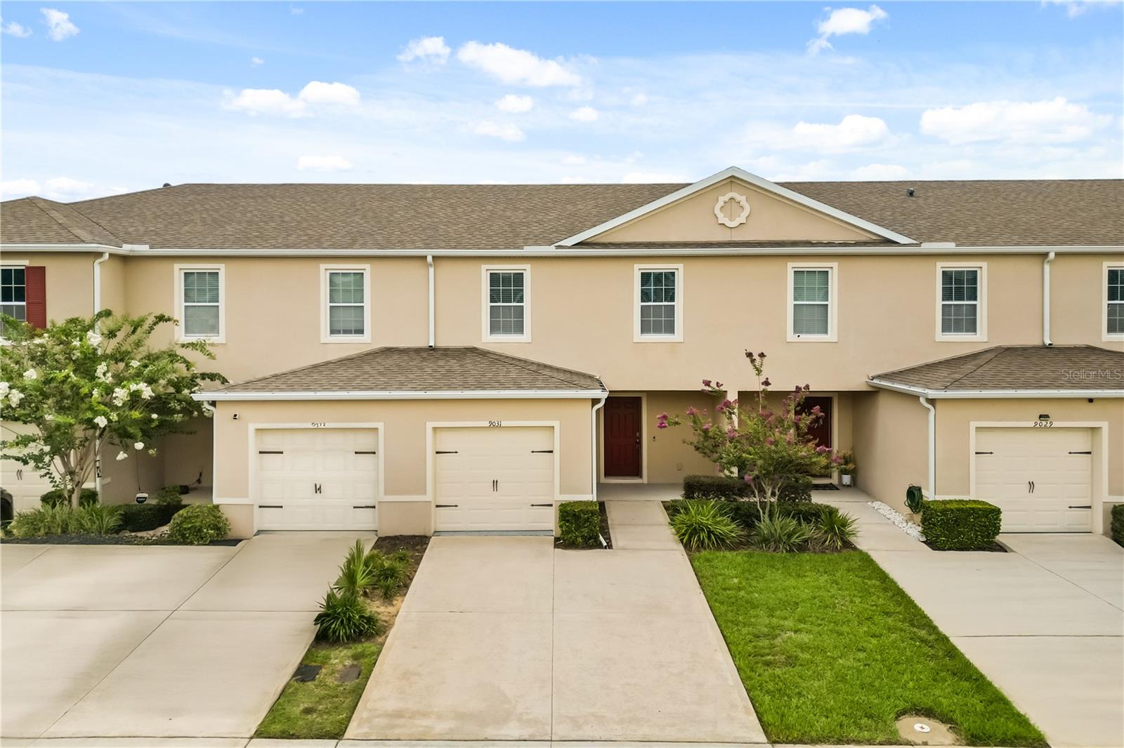 9031 WILDFLOWER LANE