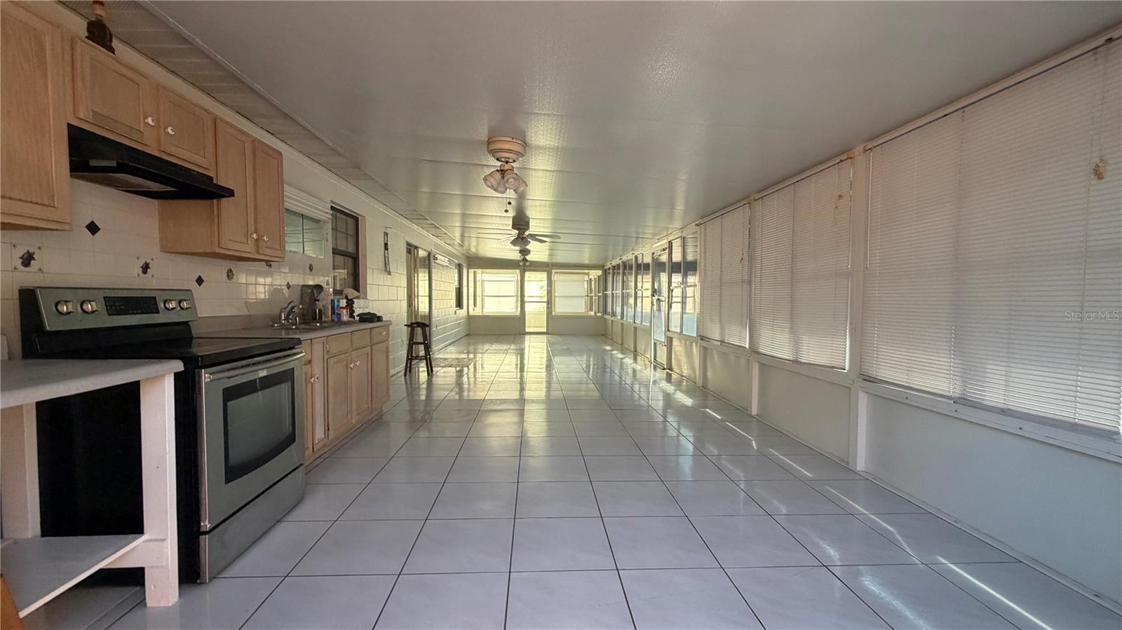 ORLO VISTA HEIGHTS ADD - Residential Lease