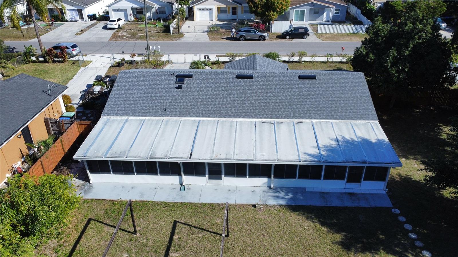 ORLO VISTA HEIGHTS ADD - Residential Lease