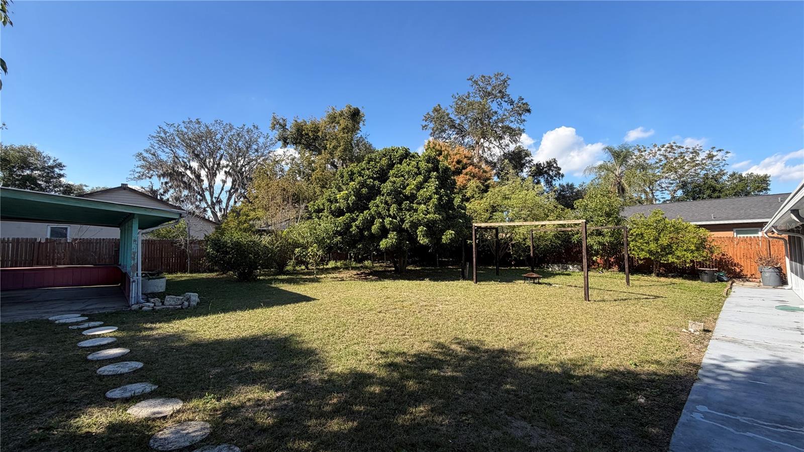 ORLO VISTA HEIGHTS ADD - Residential Lease