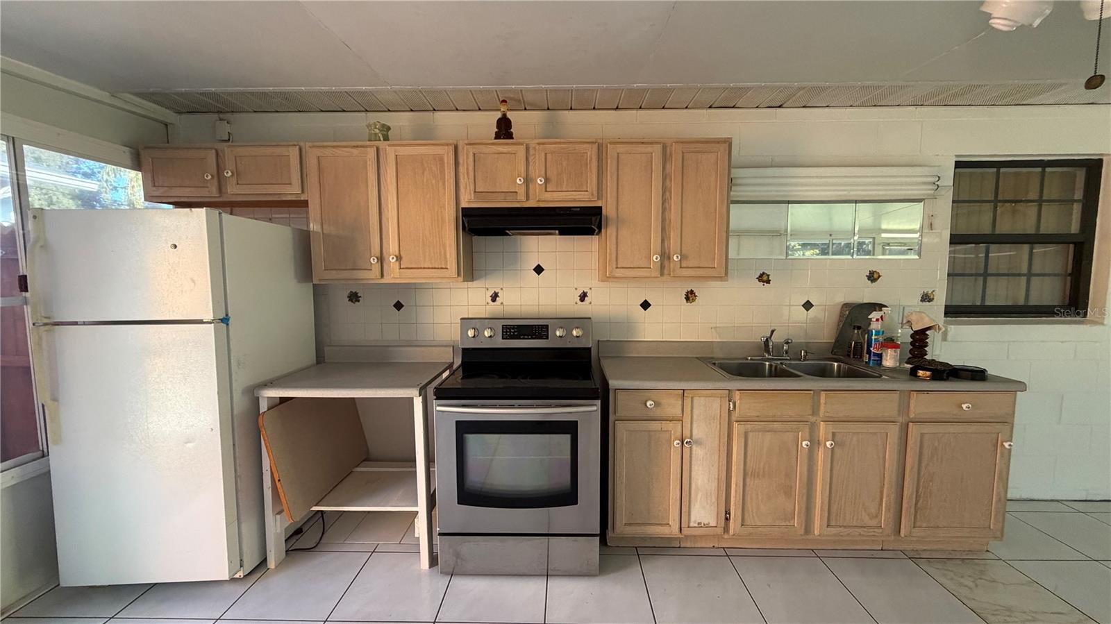 ORLO VISTA HEIGHTS ADD - Residential Lease