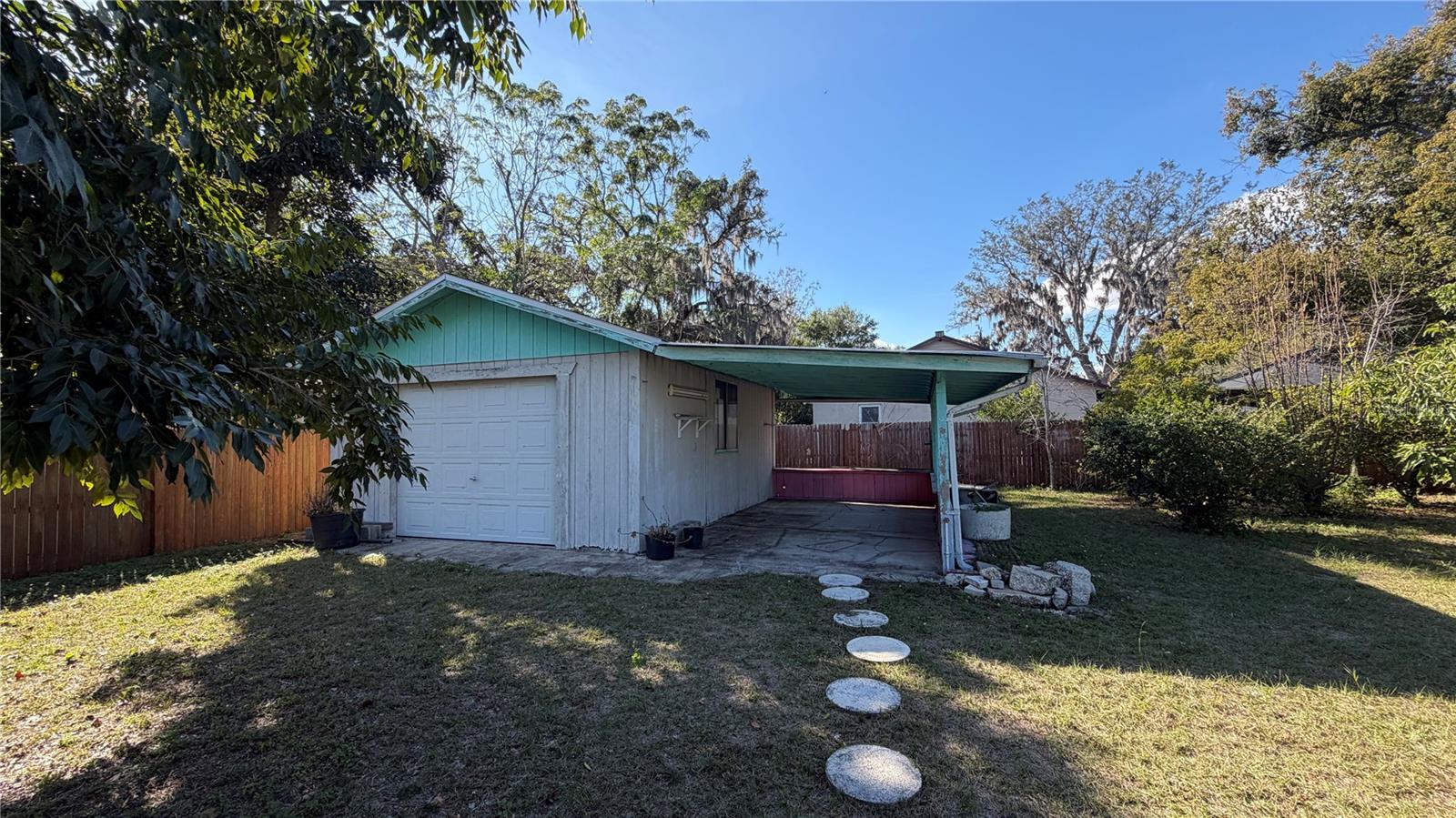 ORLO VISTA HEIGHTS ADD - Residential Lease