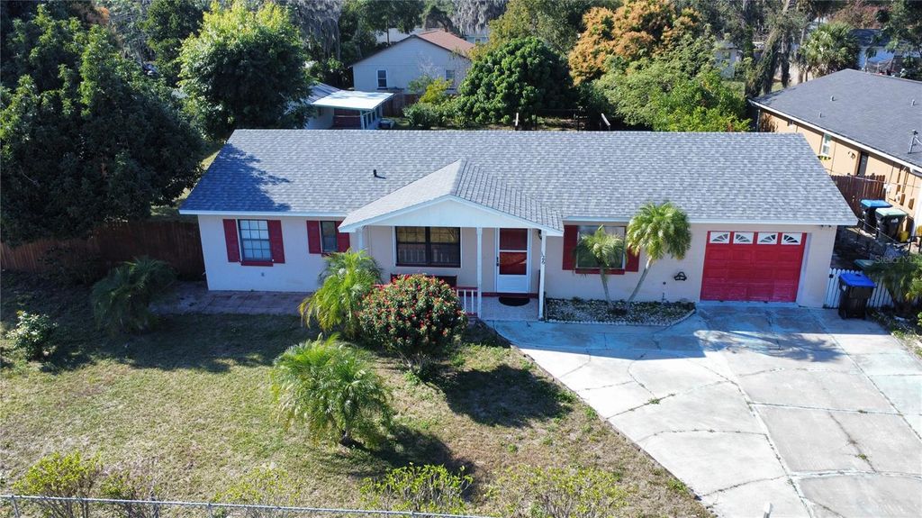 Photo of 126 N Observatory Drive, Orlando, FL 32835 (MLS # O6372710)