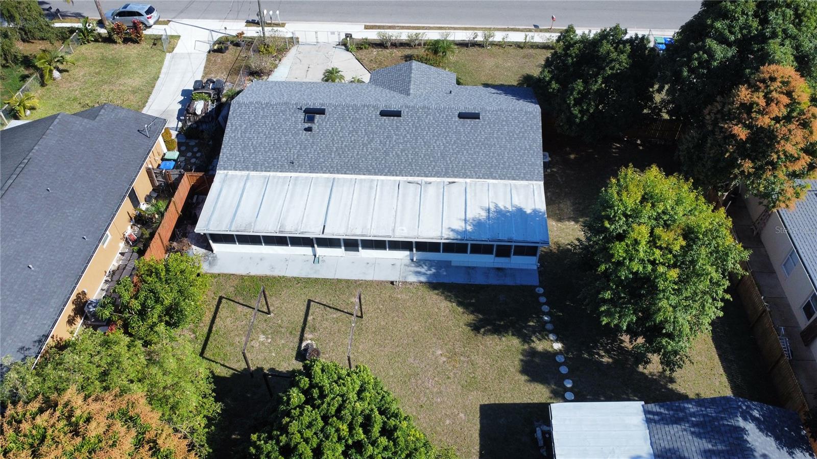 ORLO VISTA HEIGHTS ADD - Residential Lease