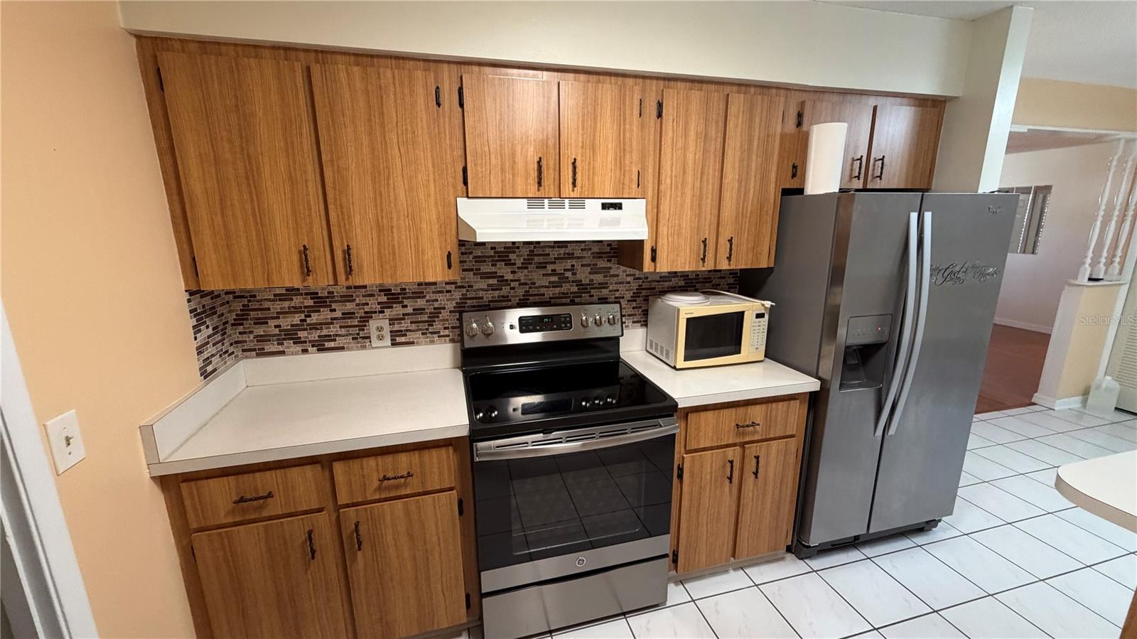 ORLO VISTA HEIGHTS ADD - Residential Lease