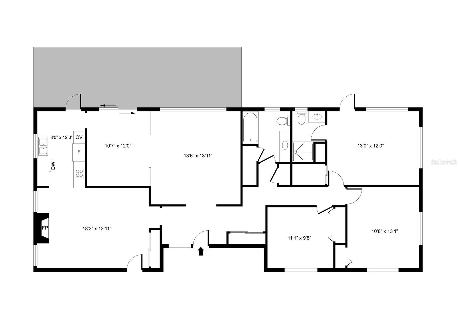 2138 WHITEHALL DRIVE