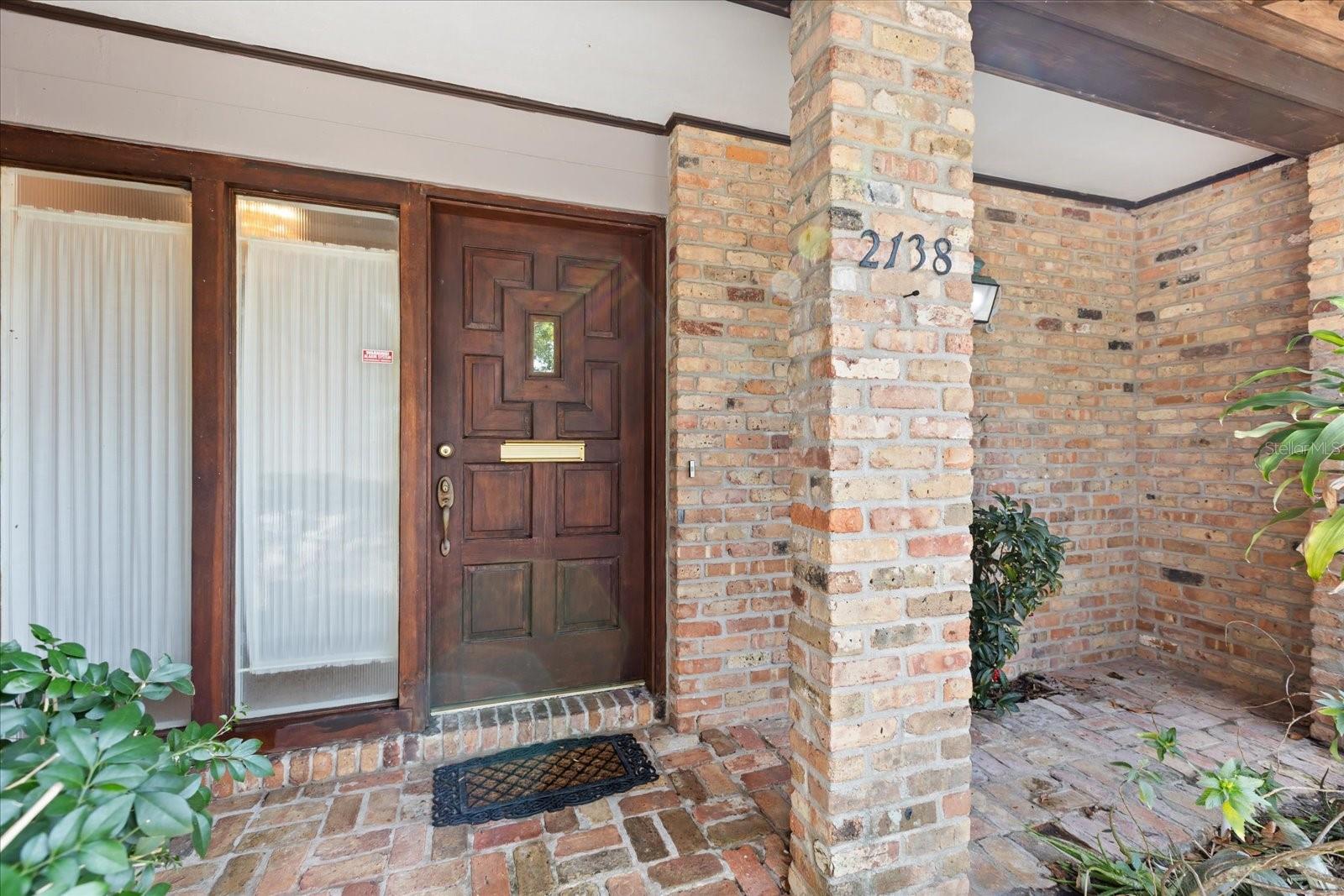 2138 WHITEHALL DRIVE