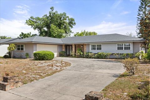 2138 WHITEHALL DRIVE WINTER PARK FL 32792