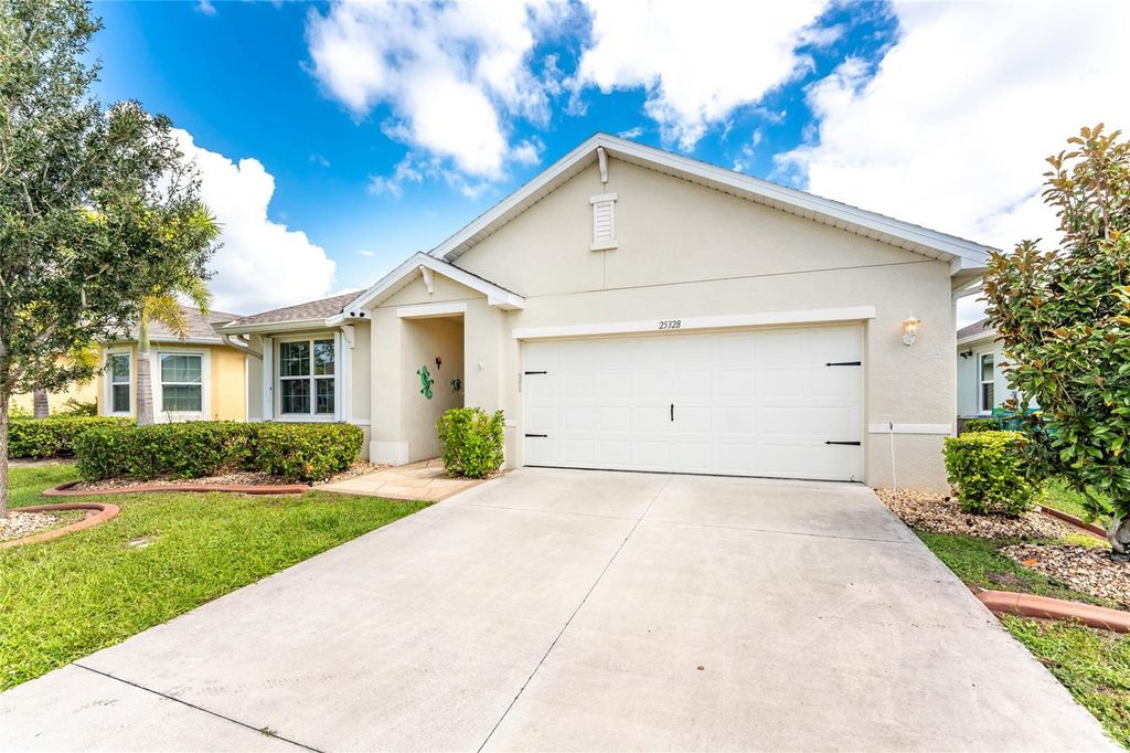 Photo of 25328 E Lenox Circle, Punta Gorda, FL 33950 (MLS # C7515316)