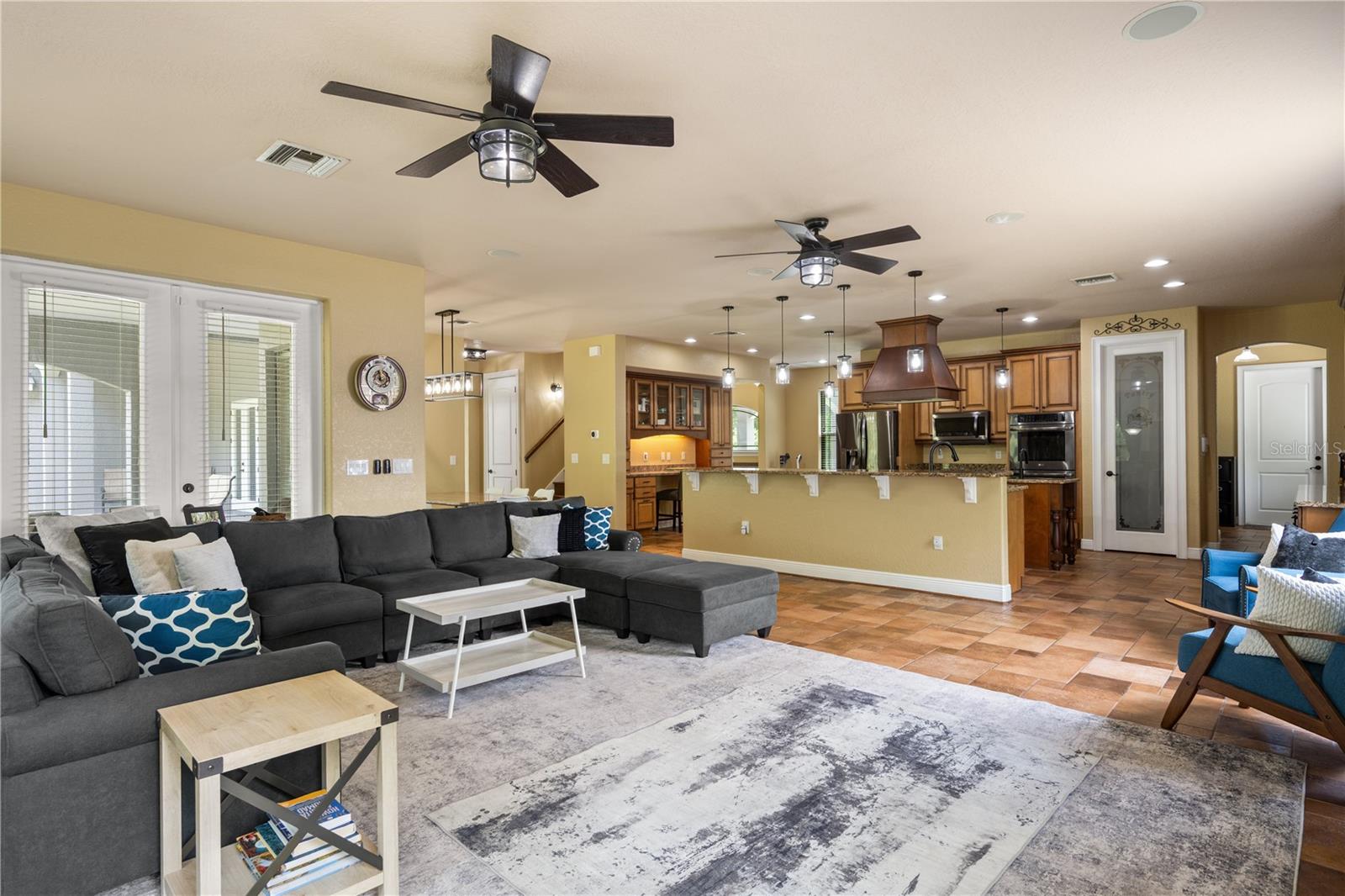 CAPE ORLANDO ESTATES - Residential
