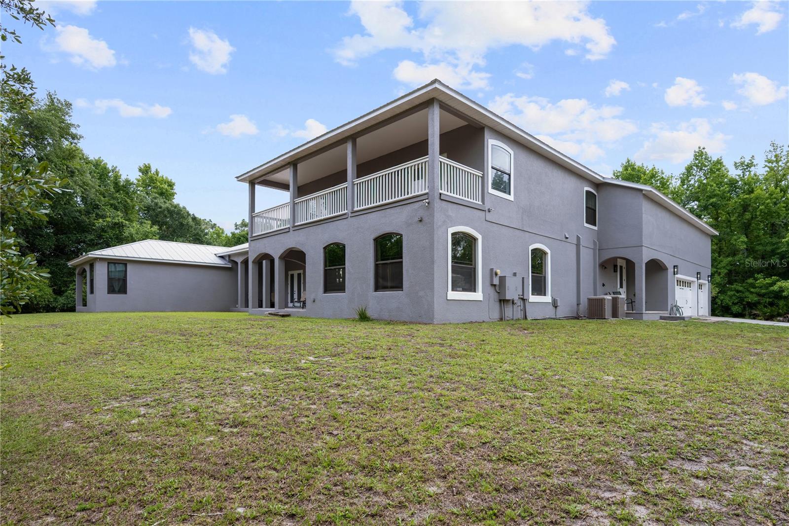 CAPE ORLANDO ESTATES - Residential