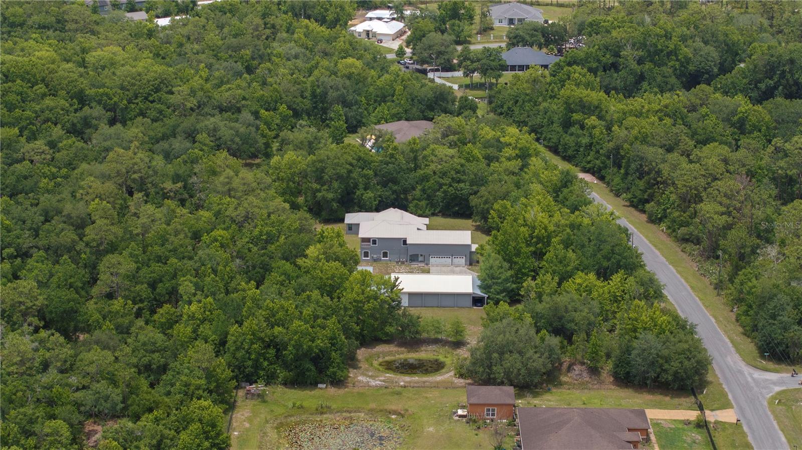 CAPE ORLANDO ESTATES - Residential