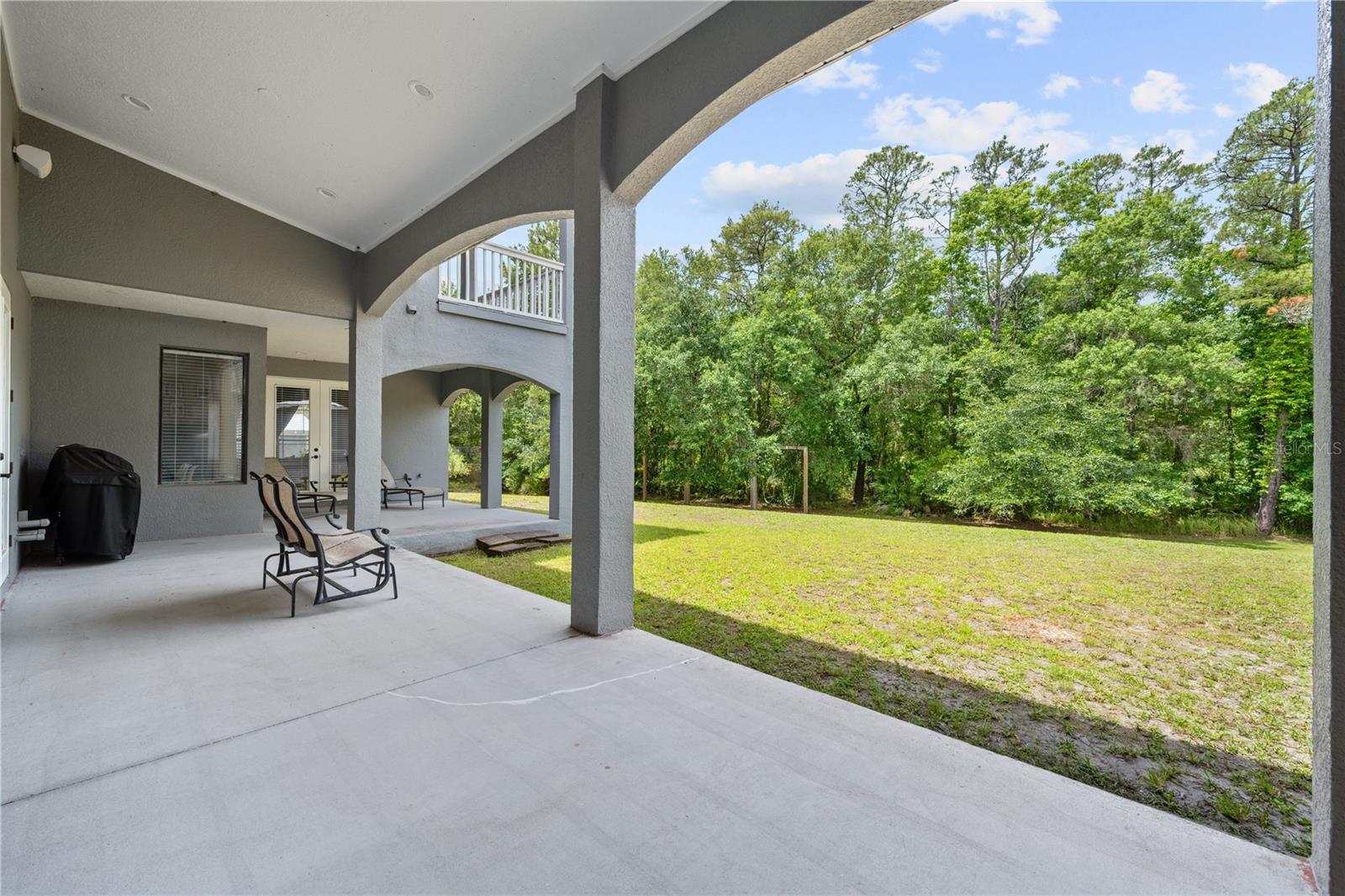 CAPE ORLANDO ESTATES - Residential