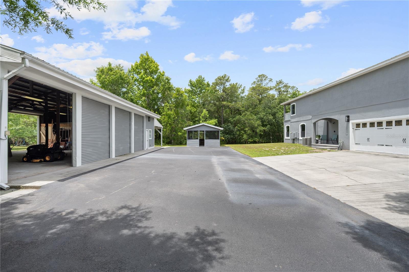 CAPE ORLANDO ESTATES - Residential