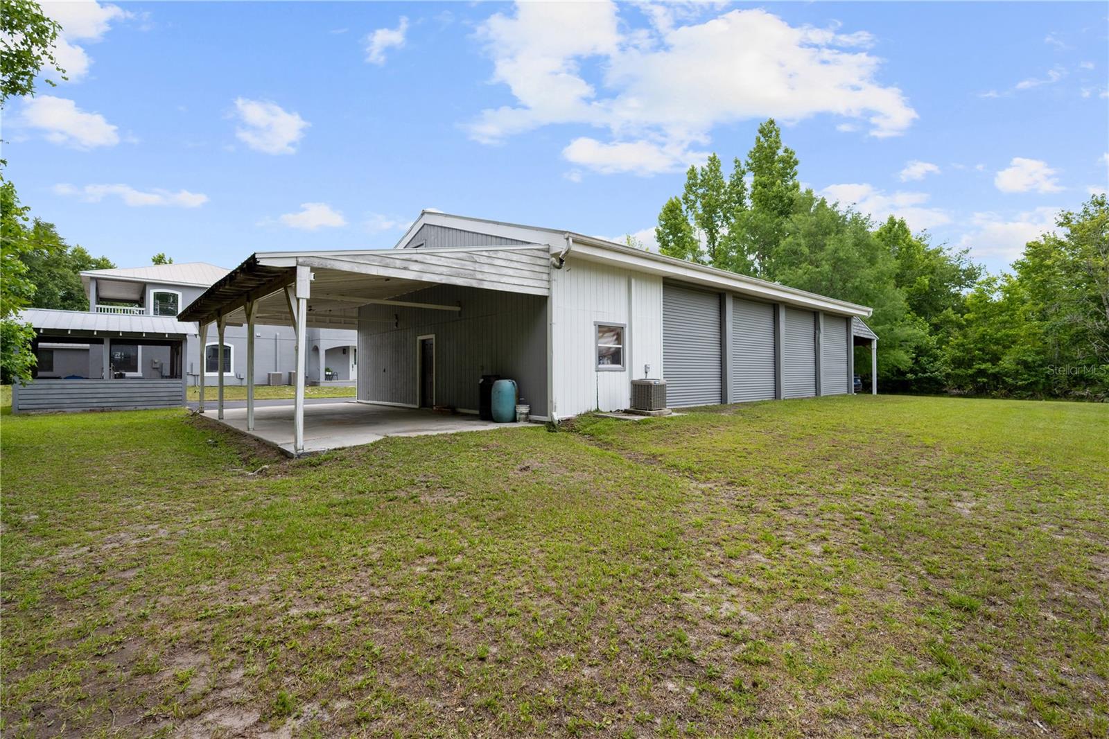 CAPE ORLANDO ESTATES - Residential