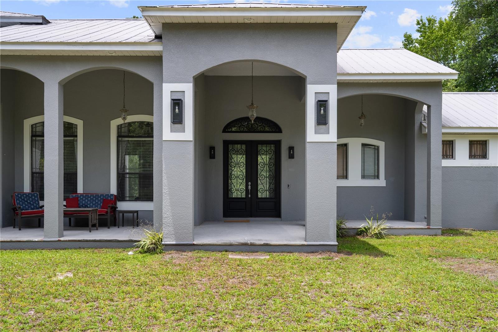 CAPE ORLANDO ESTATES - Residential