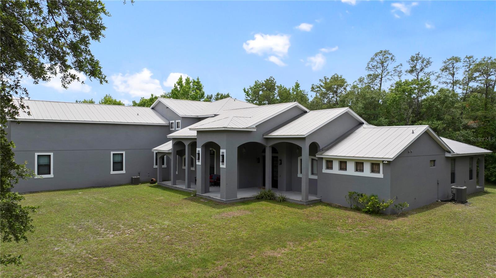 CAPE ORLANDO ESTATES - Residential