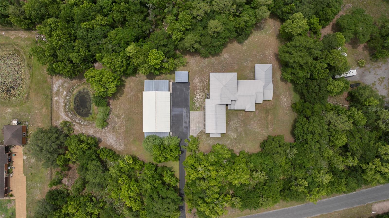 CAPE ORLANDO ESTATES - Residential
