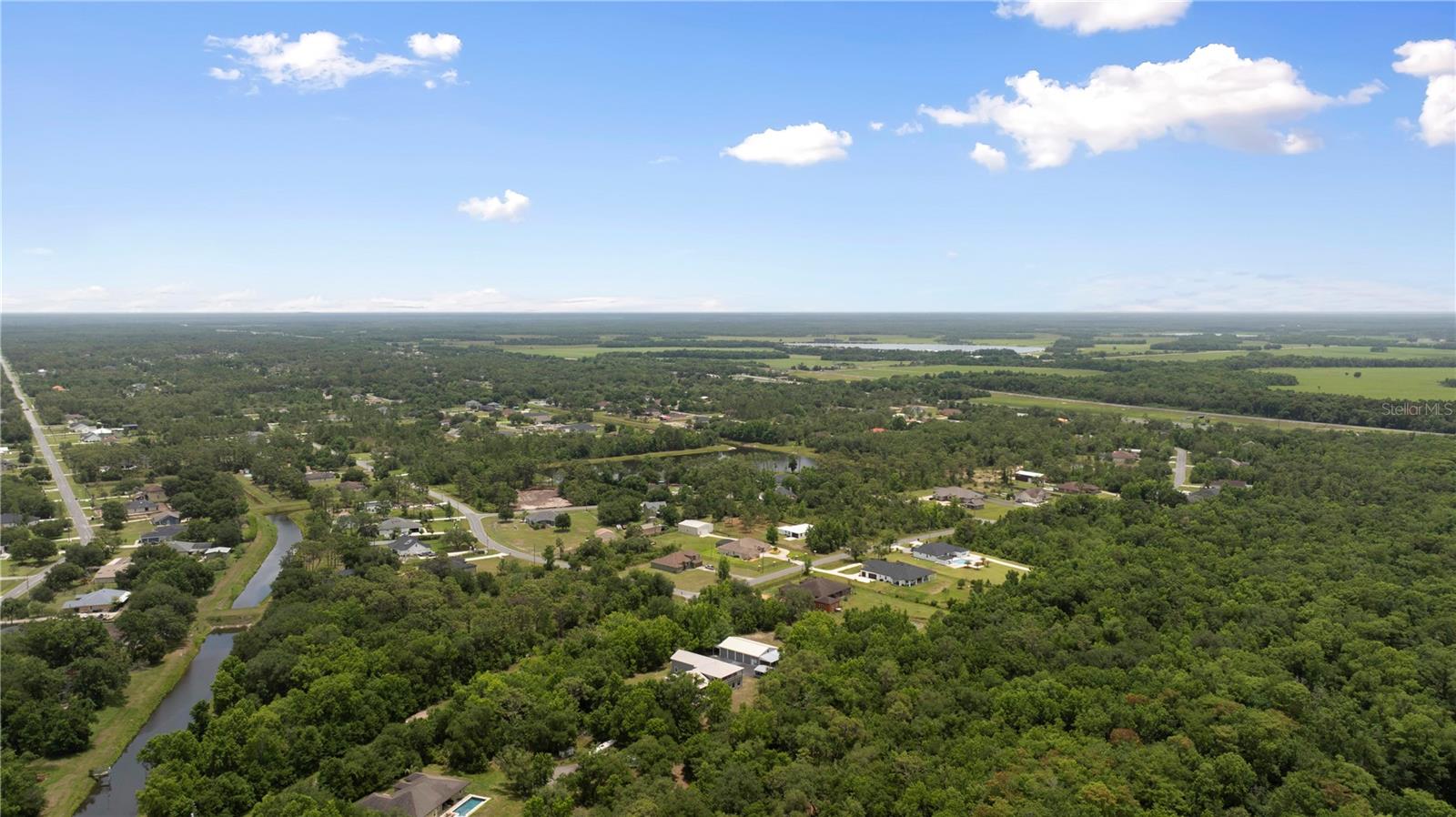 CAPE ORLANDO ESTATES - Residential