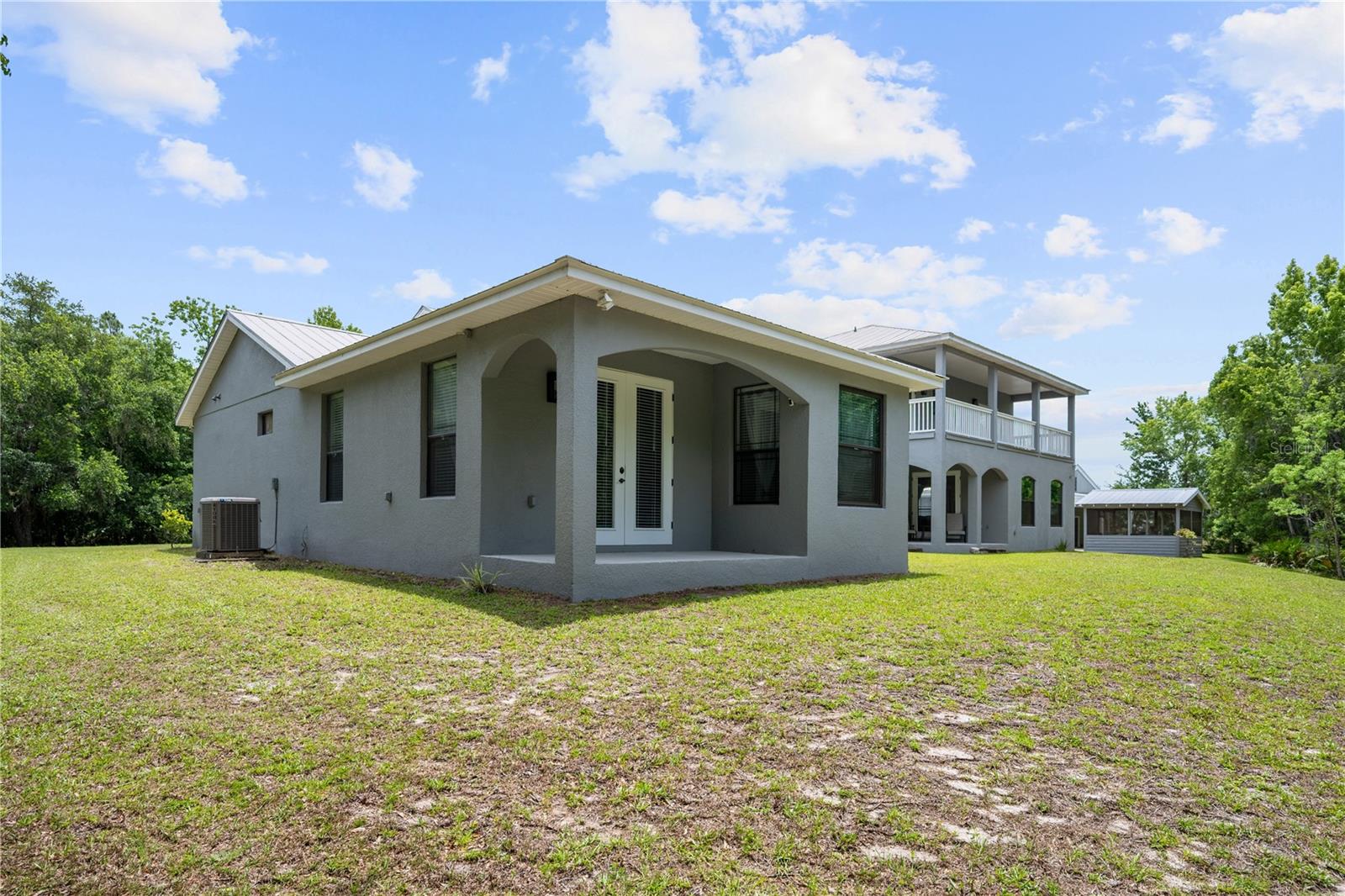 CAPE ORLANDO ESTATES - Residential