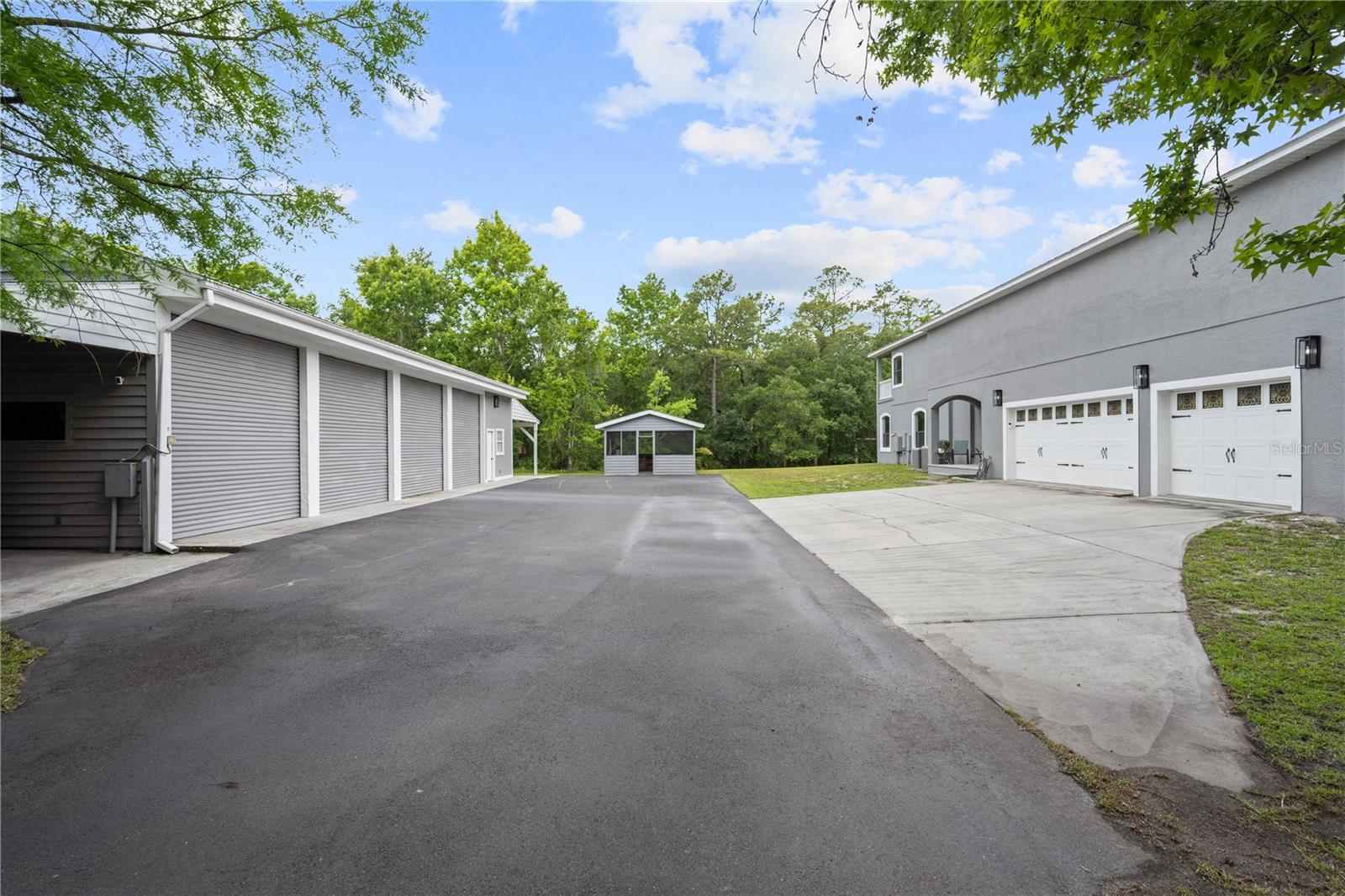 CAPE ORLANDO ESTATES - Residential