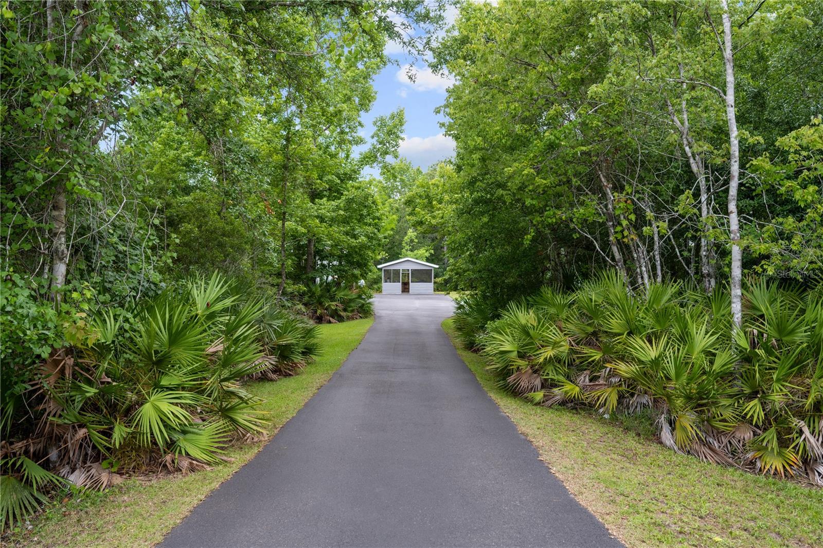 CAPE ORLANDO ESTATES - Residential