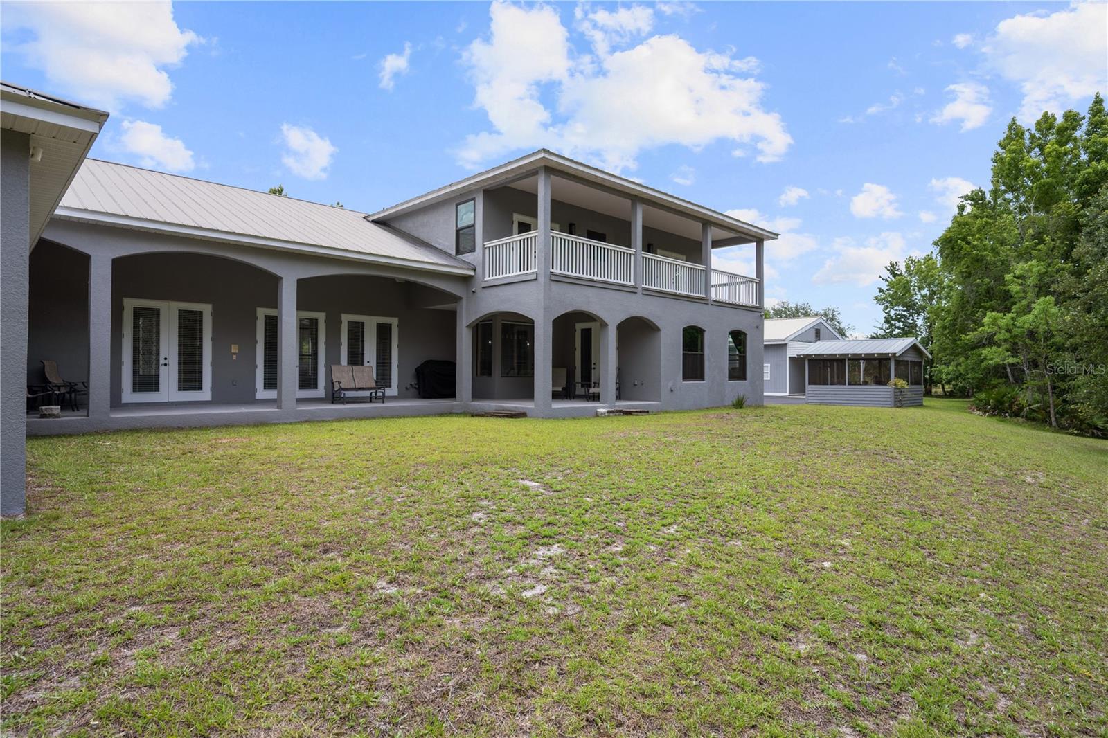 CAPE ORLANDO ESTATES - Residential