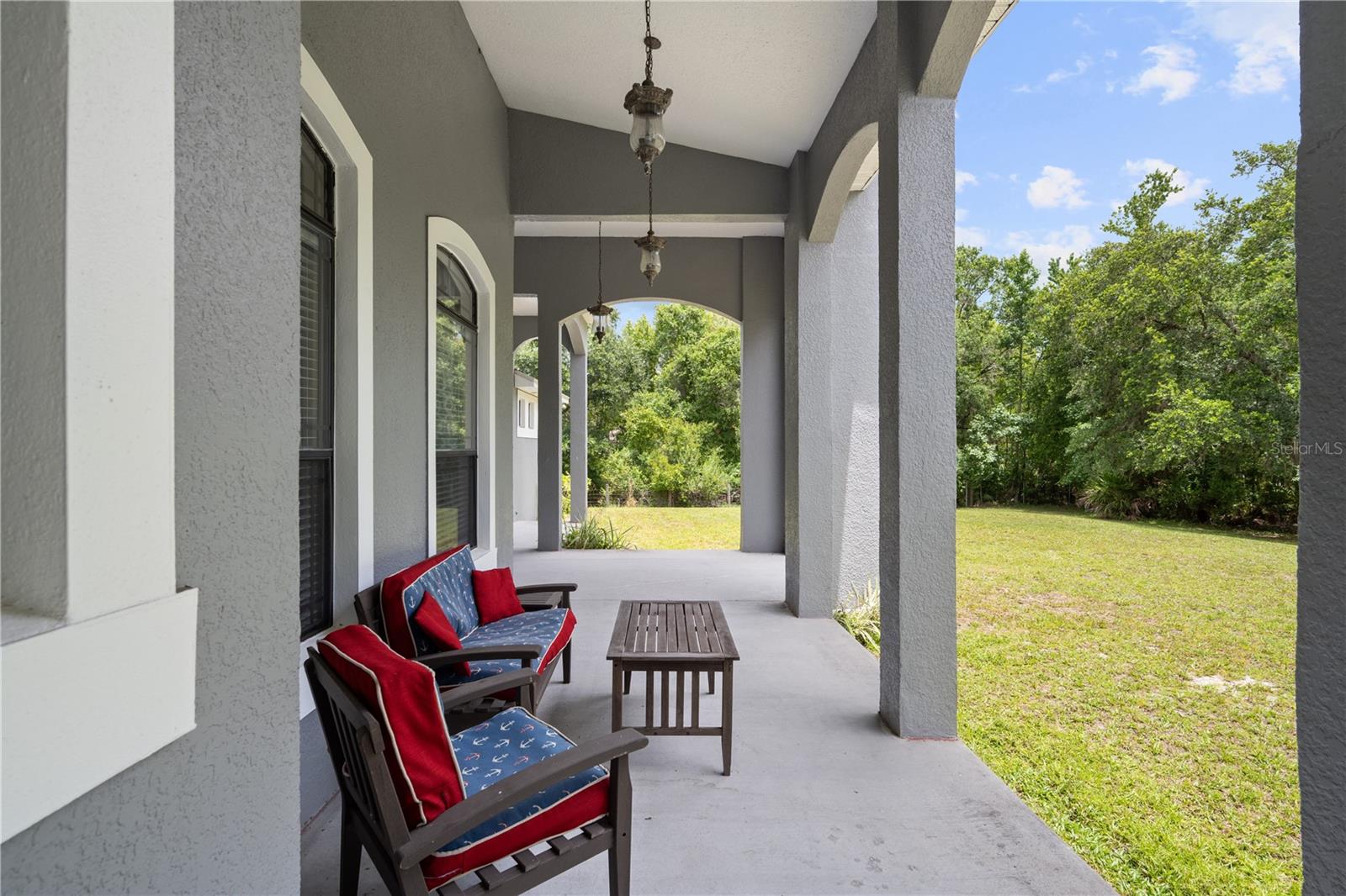CAPE ORLANDO ESTATES - Residential