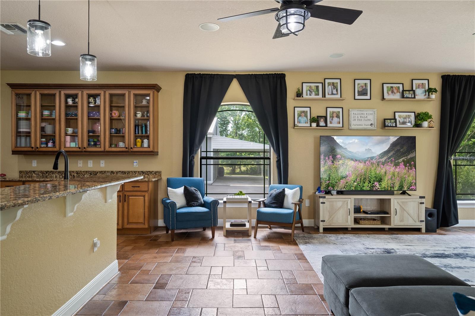CAPE ORLANDO ESTATES - Residential