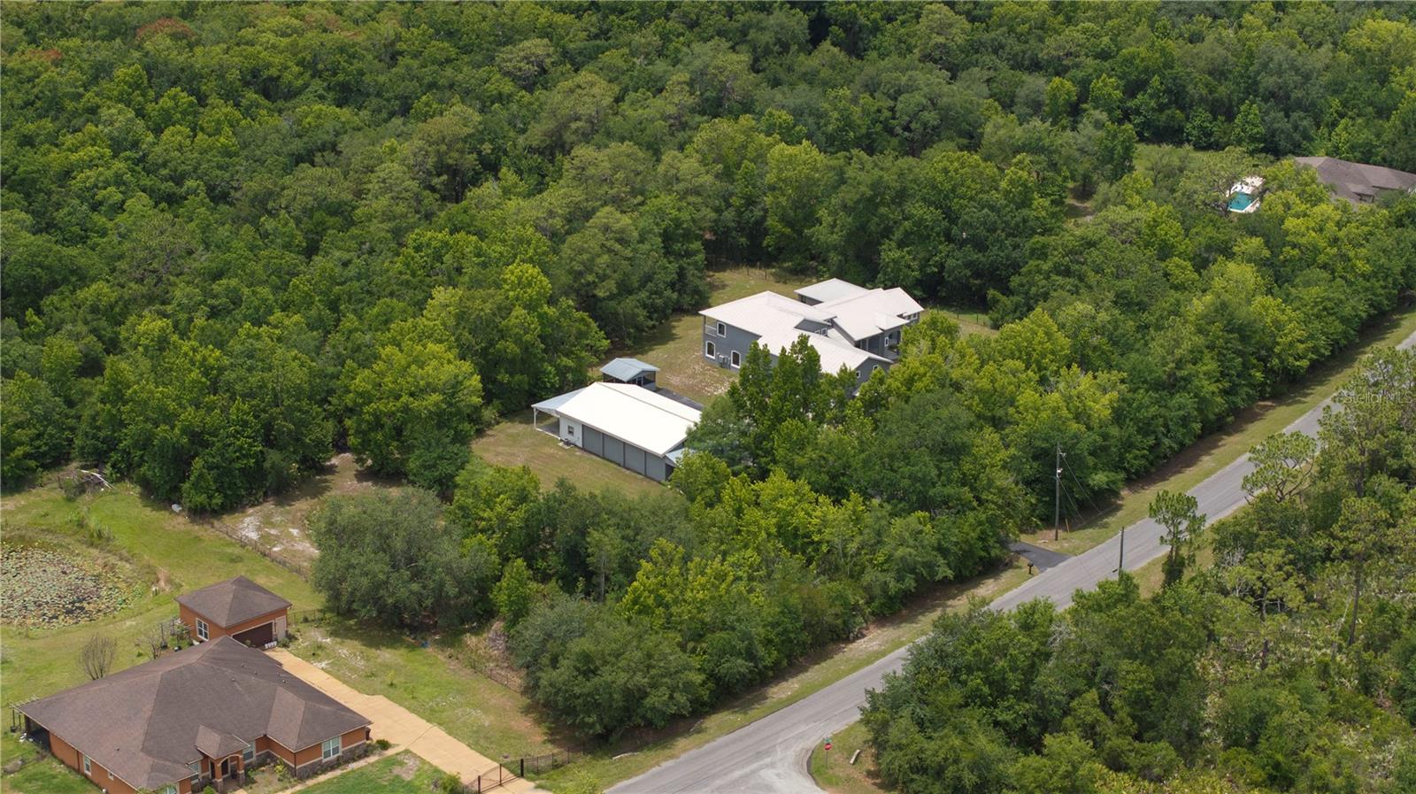 CAPE ORLANDO ESTATES - Residential