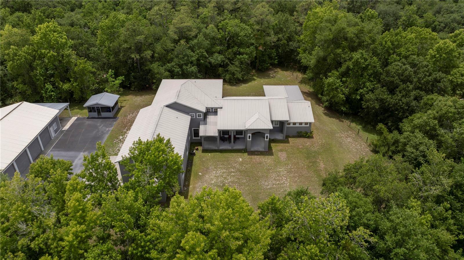 CAPE ORLANDO ESTATES - Residential