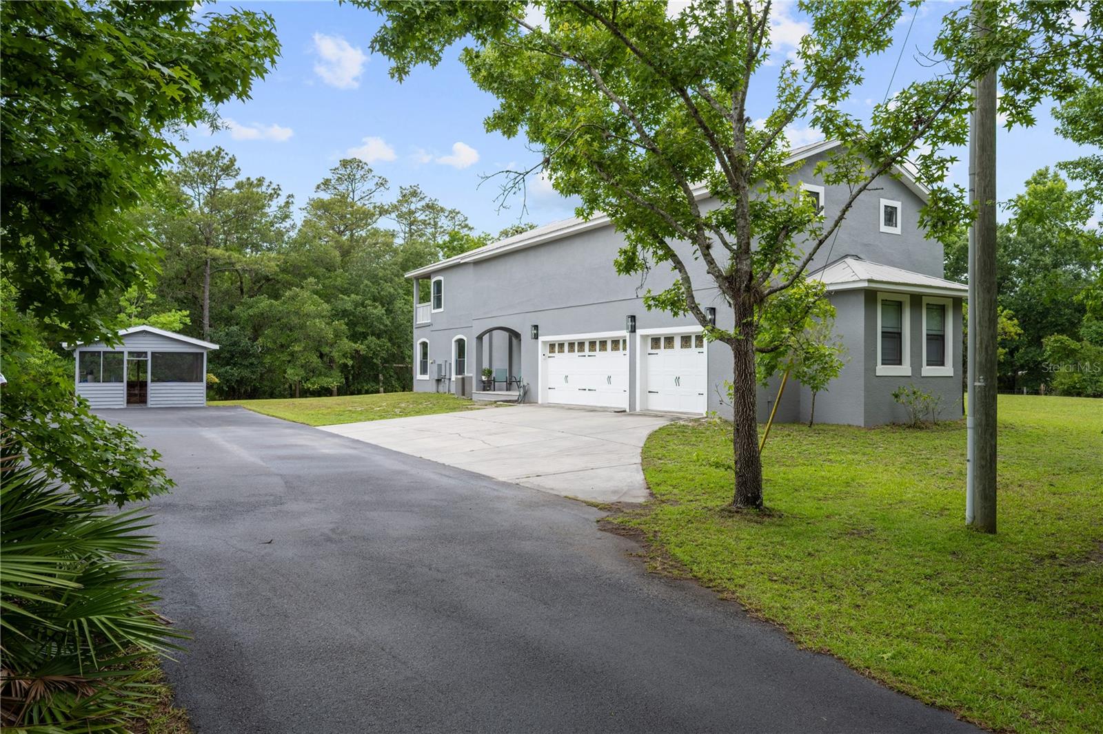 CAPE ORLANDO ESTATES - Residential