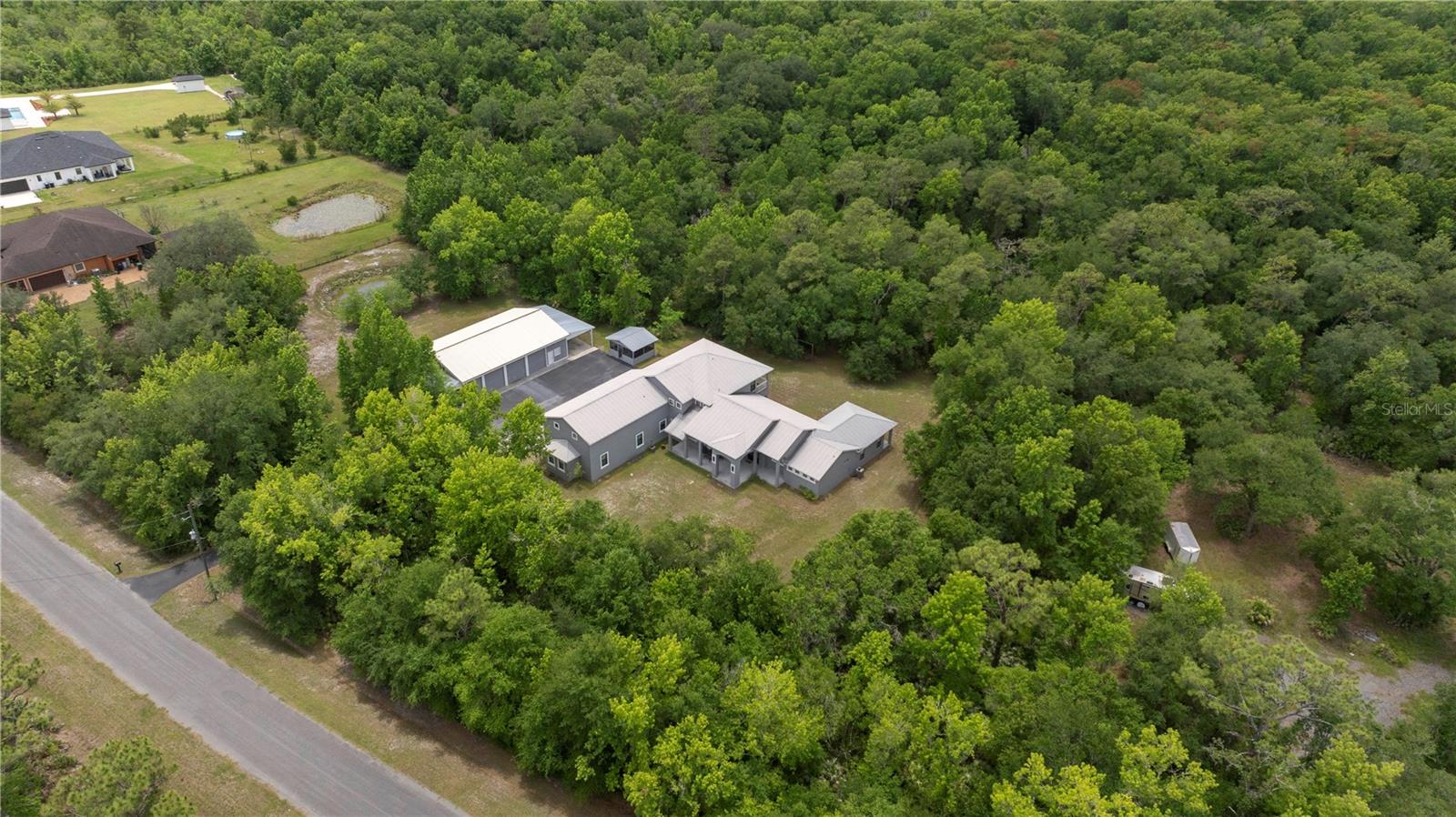 CAPE ORLANDO ESTATES - Residential
