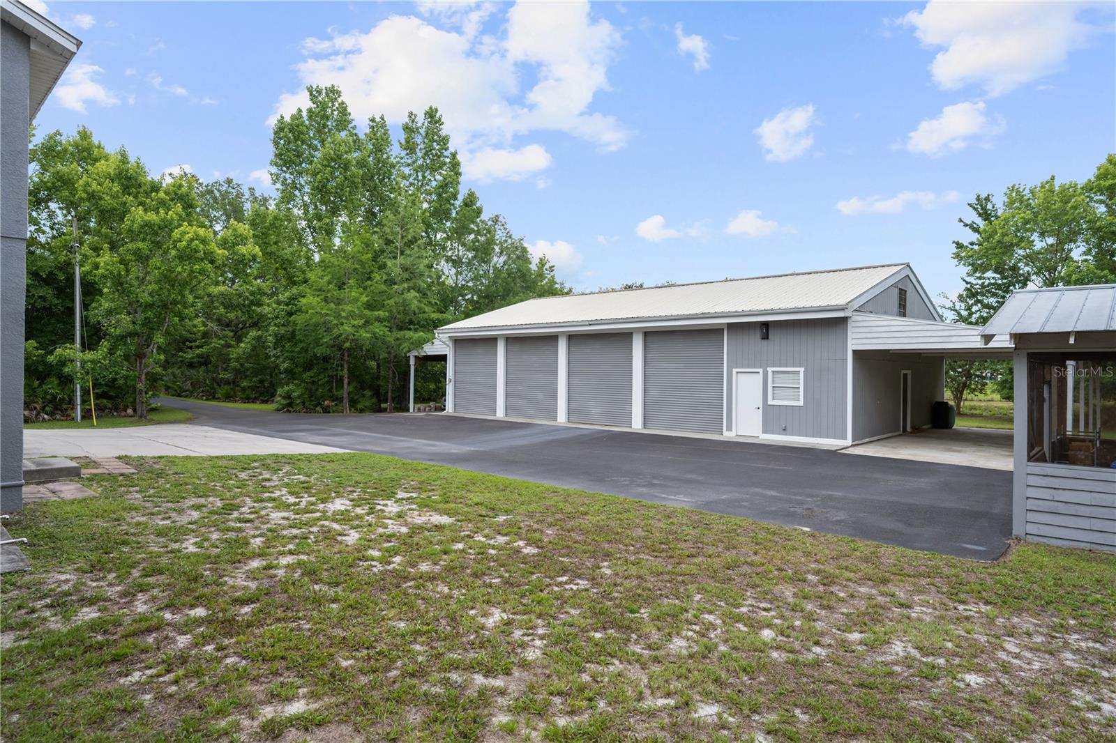 CAPE ORLANDO ESTATES - Residential