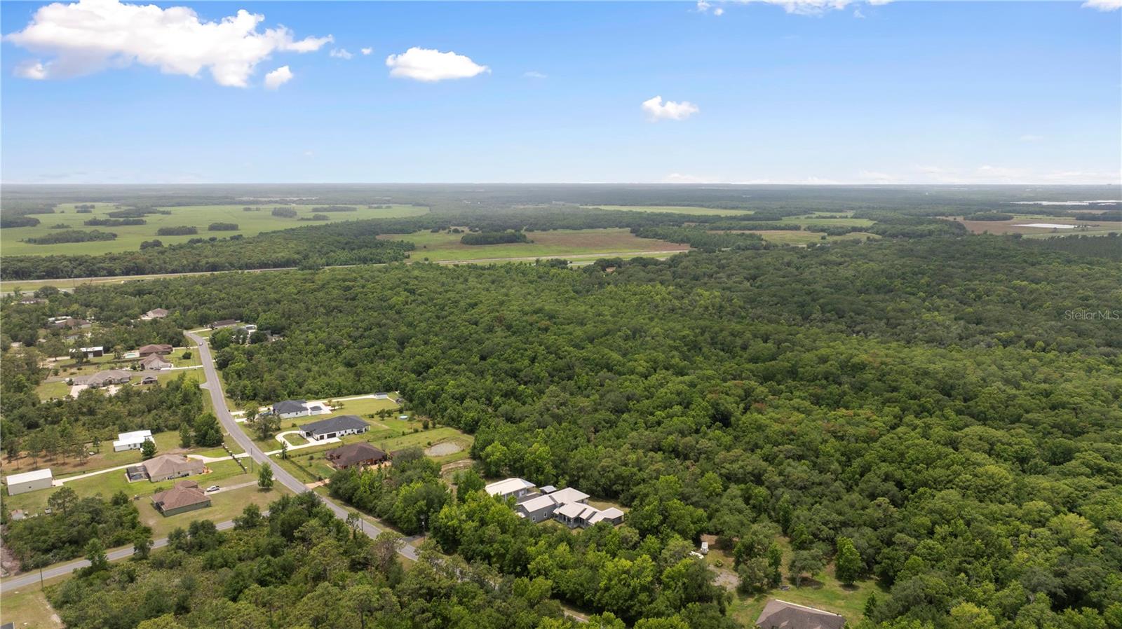 CAPE ORLANDO ESTATES - Residential