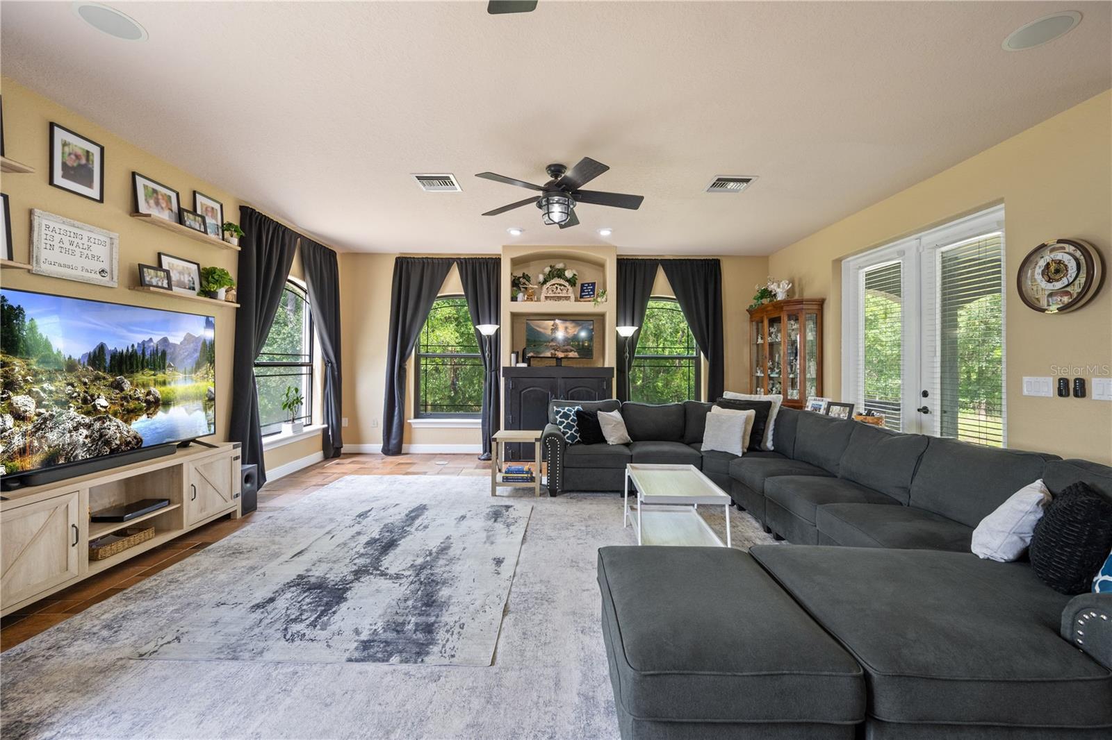 CAPE ORLANDO ESTATES - Residential