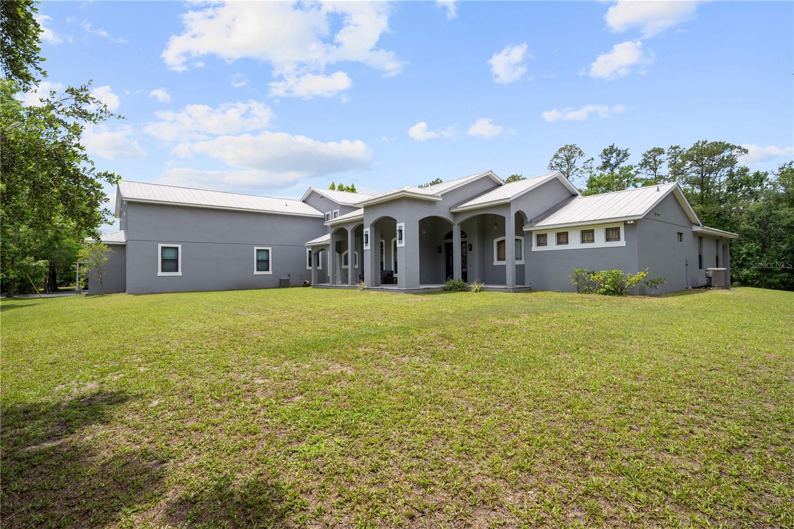 CAPE ORLANDO ESTATES - Residential