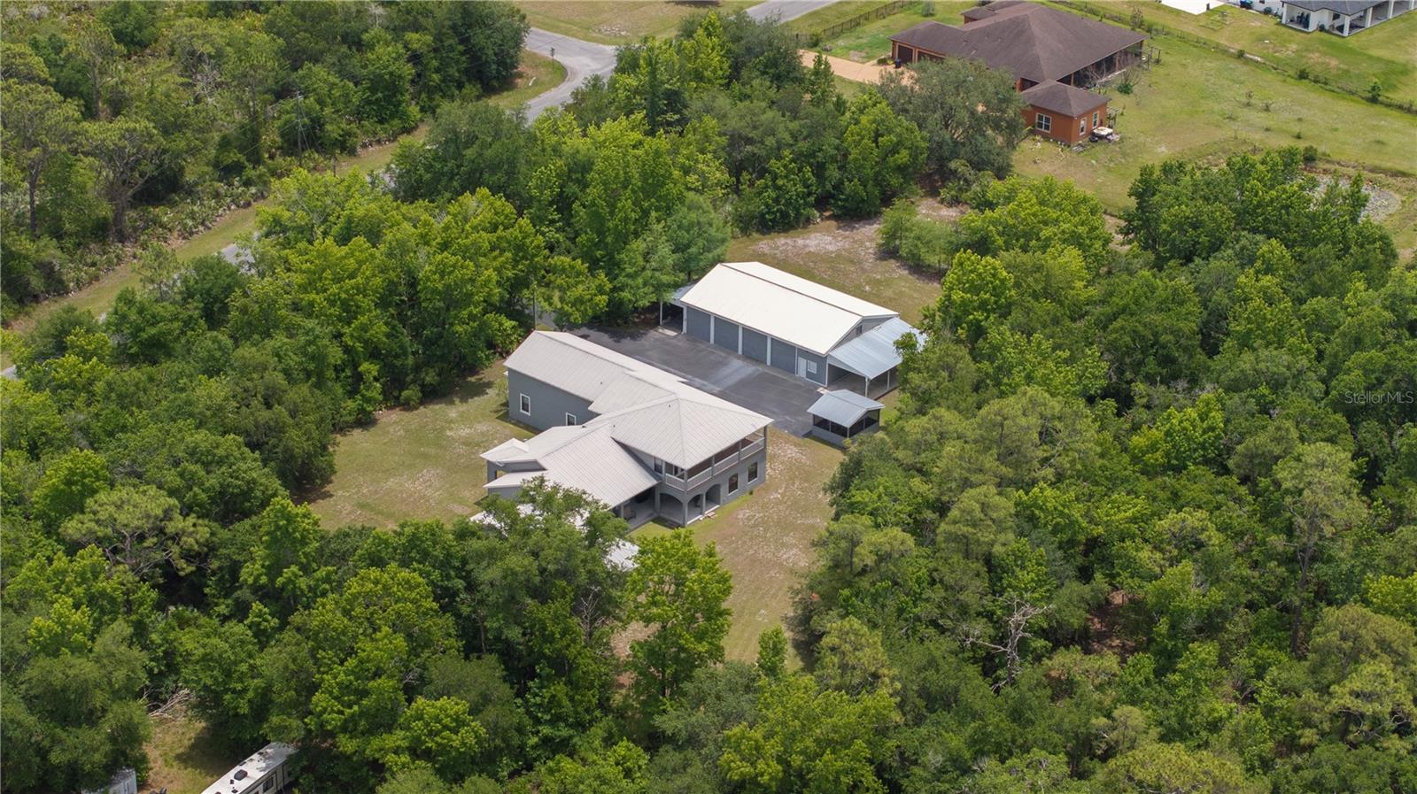 CAPE ORLANDO ESTATES - Residential