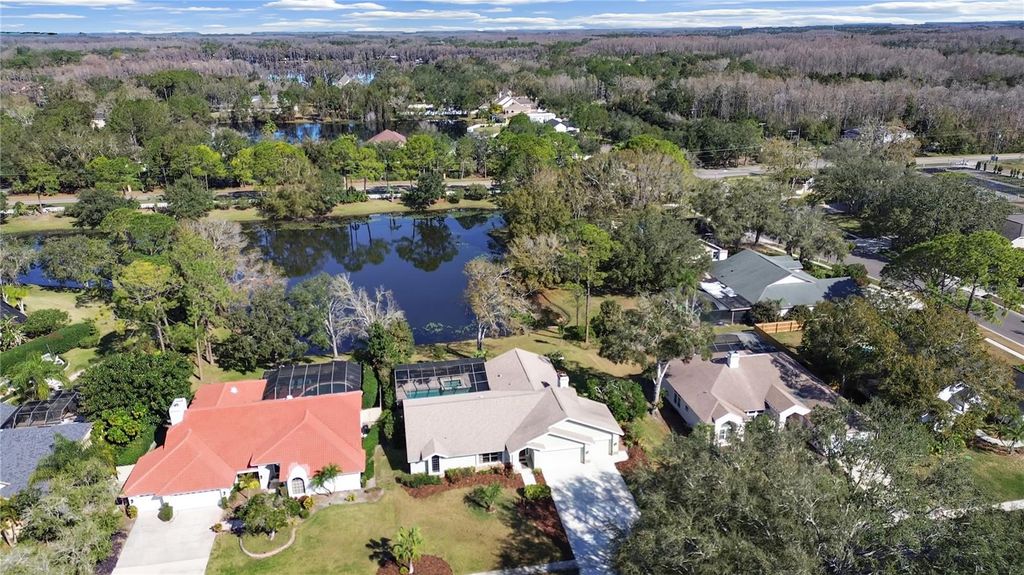 Photo of 6205 Iroquois Court, Odessa, FL 33556 (MLS # TB8347334)