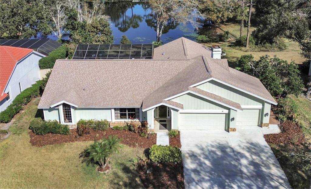 Photo of 6205 Iroquois Court, Odessa, FL 33556 (MLS # TB8347334)