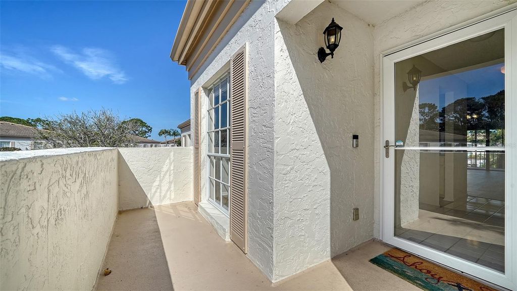 Photo of 5269 Wedgewood Lane #36, Sarasota, FL 34235 (MLS # A4650790)