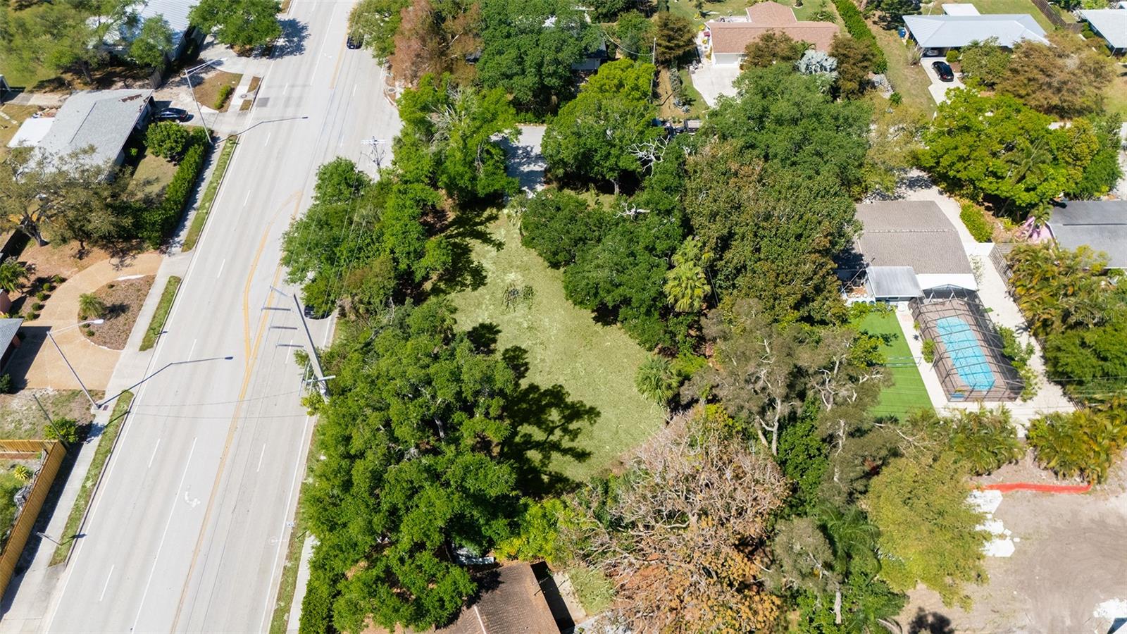 RIVERWOOD PARK AMD - Land